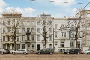 Appartement Te Huur Antwerpen