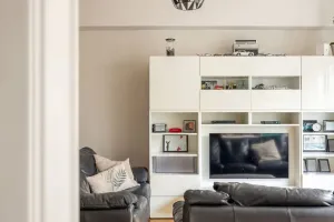 Appartement Te Huur Antwerpen