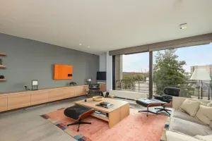 Appartement Te Huur Antwerpen