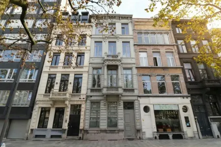 Huis Te Huur Antwerpen
