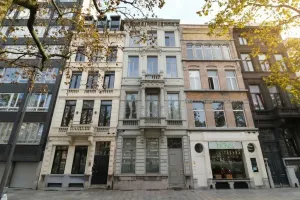Appartement Te Huur Antwerpen