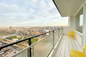 Appartement Te Huur Antwerpen