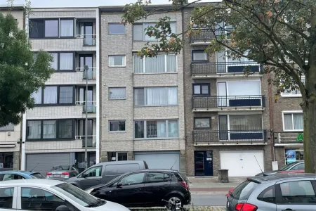Huis Te Huur Merksem