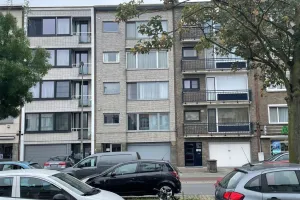 Appartement Te Huur Merksem