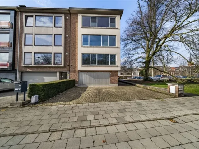 Maison à Brasschaat - Hemelakkers 1, 2930
