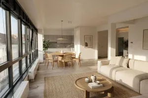 Appartement Te Huur Antwerpen