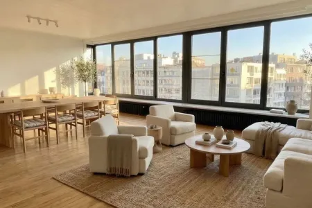 Appartement Te Huur Antwerpen