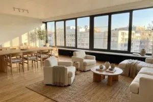 Appartement Te Huur Antwerpen