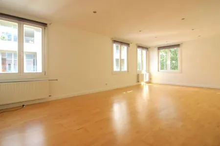 Appartement Te Huur Antwerpen