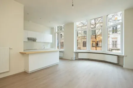 Appartement Te Huur Antwerpen
