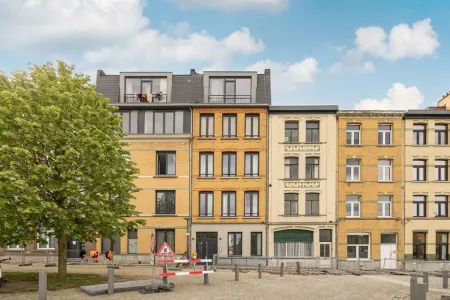 Appartement Te Huur Antwerpen