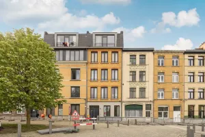 Garage Te Huur Antwerpen