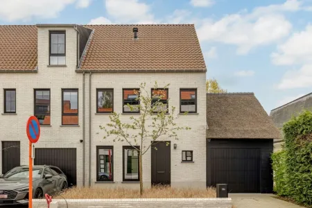 Garage Te Huur Wijnegem