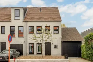 Garage Te Huur Wijnegem