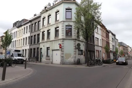 Garage Te Huur Antwerpen