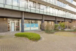 Garage Te Huur Merksem