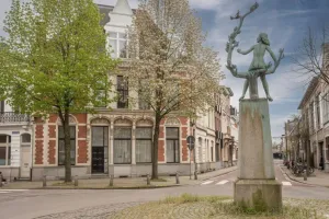 Garage Te Huur Antwerpen