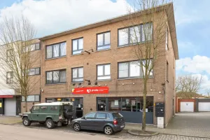 Garage Te Huur Brasschaat