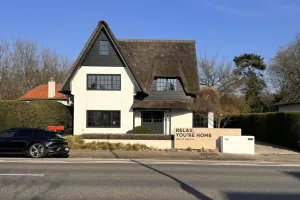 Garage Te Huur Brasschaat