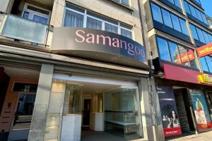 Garage Te Huur Merksem