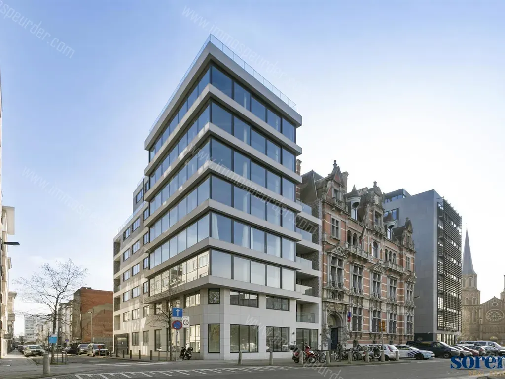 Appartement in Antwerpen Te Koop 1109800 ImmoSpeurder