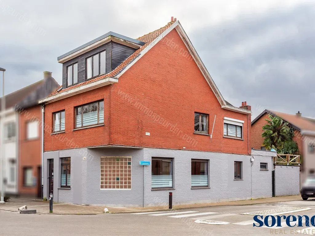 Huis in Schelle - 1390403 - Peperstraat , 2627 Schelle