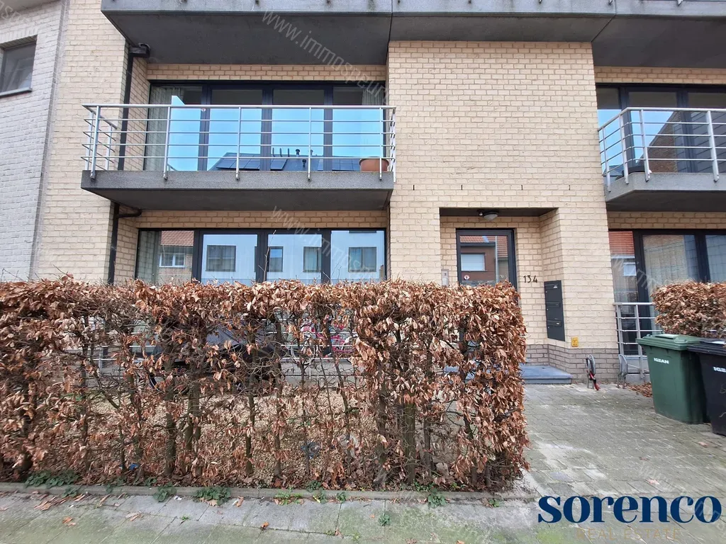 Appartement in Aartselaar - 1408567 - Kapellestraat , 2630 Aartselaar