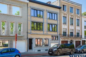 Huis Te Koop Mortsel