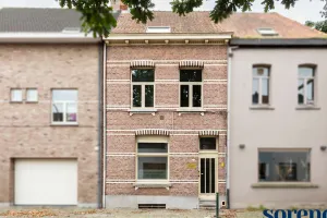 Huis Te Koop Edegem