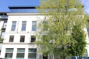 Kantoor Te Huur Antwerpen