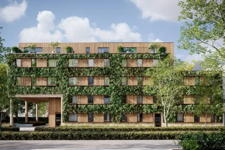 Appartement Te Koop Brasschaat