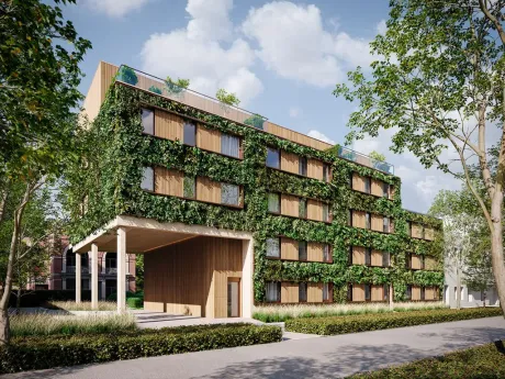Appartement in Brasschaat - Augustijnslei 229, 2930 - foto 2