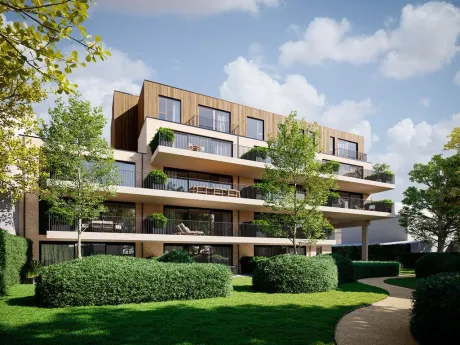 Appartement in Brasschaat - Augustijnslei 229, 2930 - foto 3