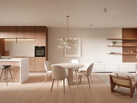 Appartement in Brasschaat - Augustijnslei 229, 2930 - foto 4