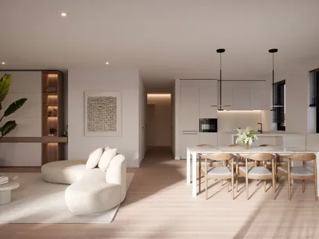 Appartement in Brasschaat - Augustijnslei 229, 2930 - foto 5