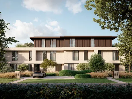Villa in Schilde - Van de Wervelaan 8 - 18, 2970 - foto 3