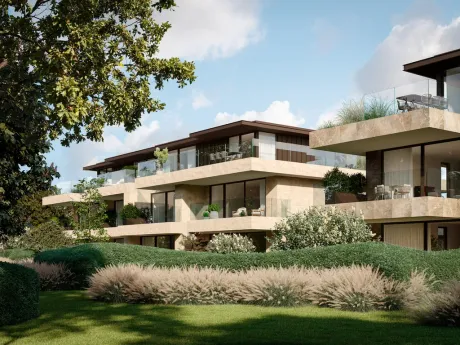Villa in Schilde - Van de Wervelaan 8 - 18, 2970 - foto 5