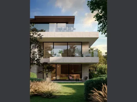 Villa in Schilde - Van de Wervelaan 8 - 18, 2970 - foto 6