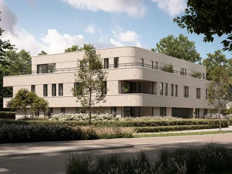 Appartement in Ekeren - Bist 20, 2180 - foto 2