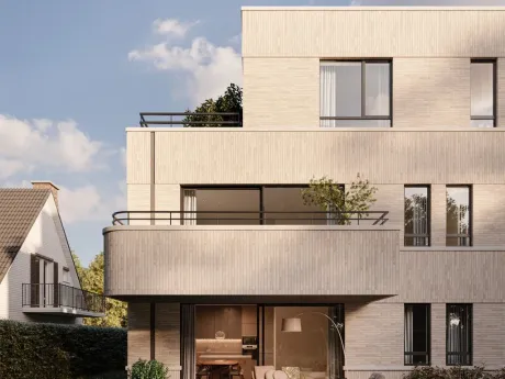 Appartement in Ekeren - Bist 20, 2180 - foto 3