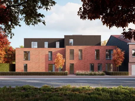 Appartement in Schoten - Kopstraat 294, 2900 - foto 2
