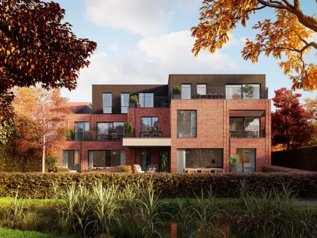 Appartement in Schoten - Kopstraat 294, 2900 - foto 3
