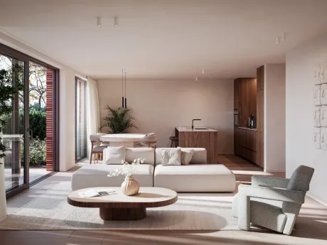 Appartement in Schoten - Kopstraat 294, 2900 - foto 4