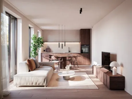 Appartement in Schoten - Kopstraat 294, 2900 - foto 5