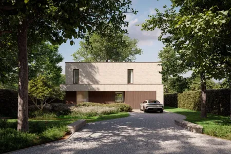 Villa À vendre Brasschaat