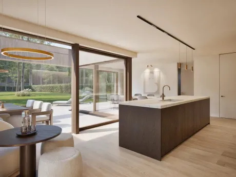 Villa in Brasschaat - Guyotdreef 31, 2930 - foto 2