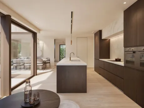 Villa in Brasschaat - Guyotdreef 31, 2930 - foto 3
