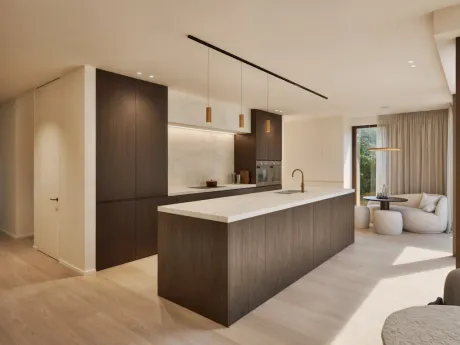 Villa in Brasschaat - Guyotdreef 31, 2930 - foto 4