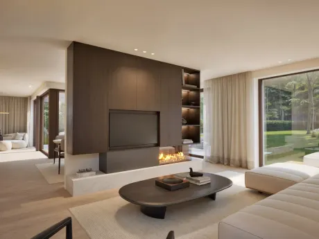 Villa in Brasschaat - Guyotdreef 31, 2930 - foto 5