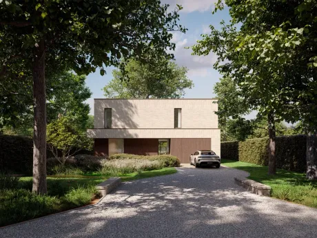 Villa in Brasschaat - Guyotdreef 31, 2930 - foto 6